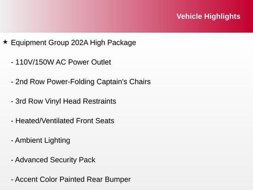 Oxford White 2024 Ford Expedition XLT