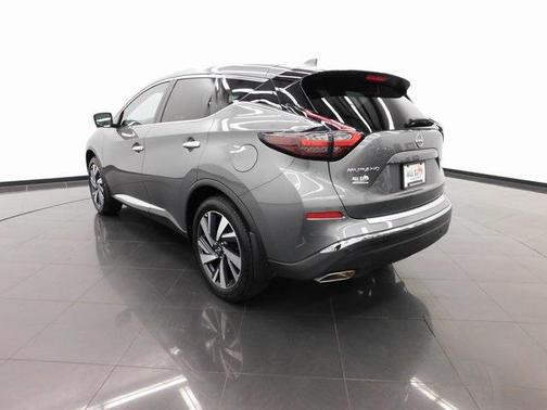 2024 Nissan Murano SL Intelligent AWD