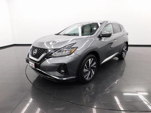 2024 Nissan Murano SL Intelligent AWD