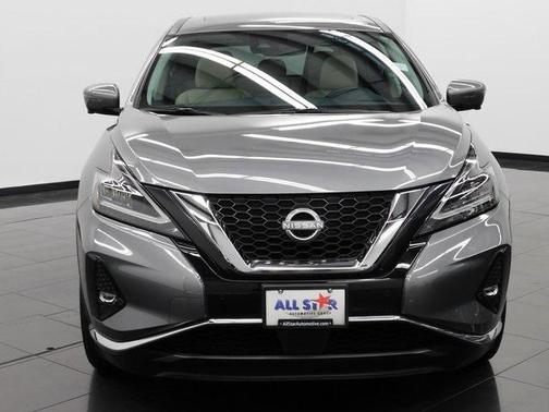 2024 Nissan Murano SL Intelligent AWD
