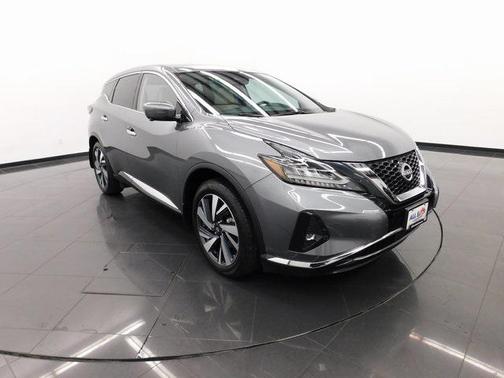 2024 Nissan Murano SL Intelligent AWD