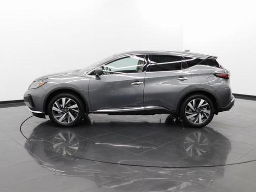2024 Nissan Murano SL Intelligent AWD