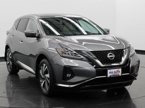 2024 Nissan Murano SL Intelligent AWD