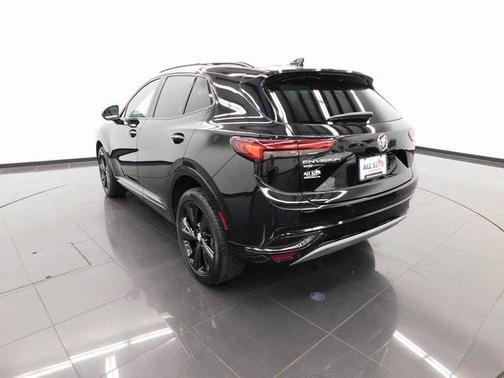 2023 Buick Envision Essence AWD