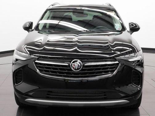 2023 Buick Envision Essence AWD
