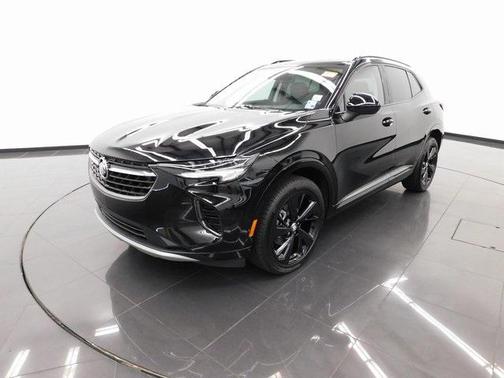 2023 Buick Envision Essence AWD