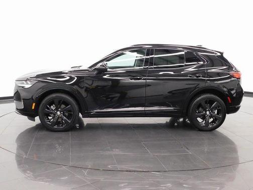 2023 Buick Envision Essence AWD