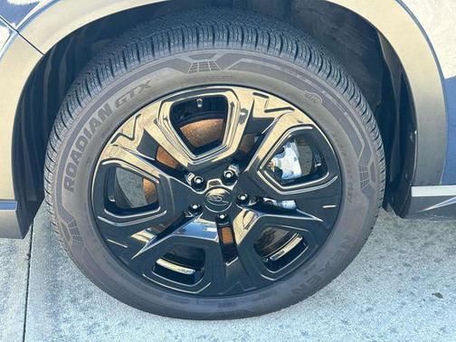 2023 Subaru Ascent Touring 7-Passenger