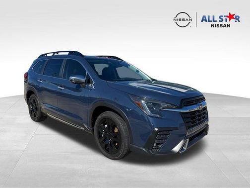 2023 Subaru Ascent Touring 7-Passenger