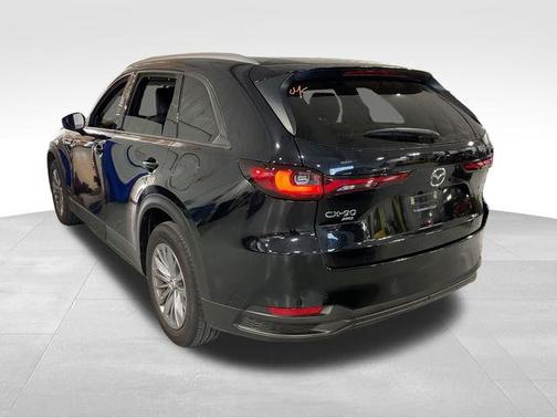 2025 Mazda CX-90 3.3 Turbo Preferred