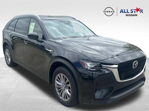 2025 Mazda CX-90 3.3 Turbo Preferred