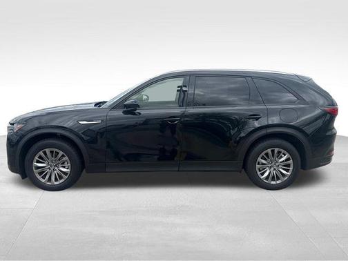 2025 Mazda CX-90 3.3 Turbo Preferred