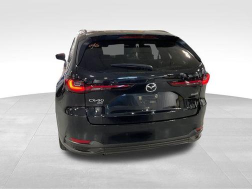 2025 Mazda CX-90 3.3 Turbo Preferred