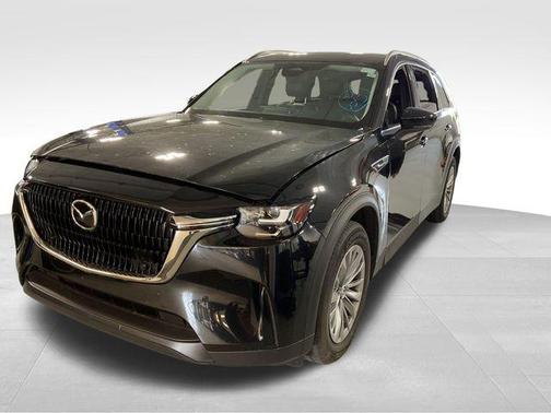2025 Mazda CX-90 3.3 Turbo Preferred