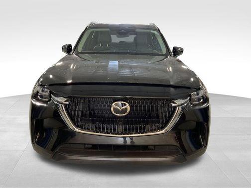 2025 Mazda CX-90 3.3 Turbo Preferred