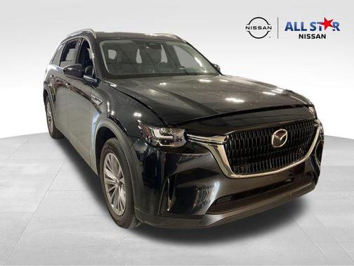 2025 Mazda CX-90 3.3 Turbo Preferred