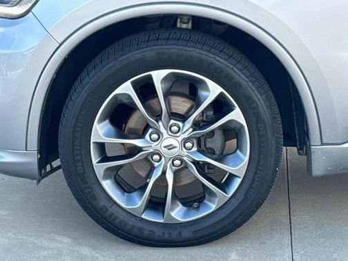 2020 Dodge Durango GT Plus