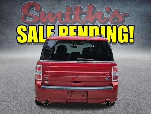 2016 Ford Flex SEL