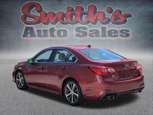 2019 Subaru Legacy Limited