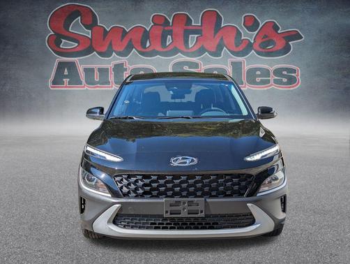 2023 Hyundai KONA SE