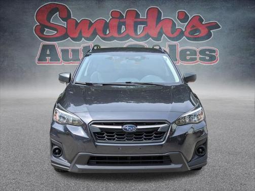 2019 Subaru Crosstrek 2.0i
