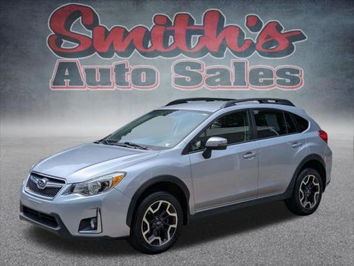 2017 Subaru Crosstrek 2.0i Limited
