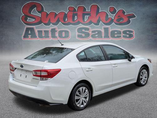 2023 Subaru Impreza Base