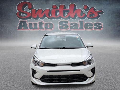 2023 Kia Rio S