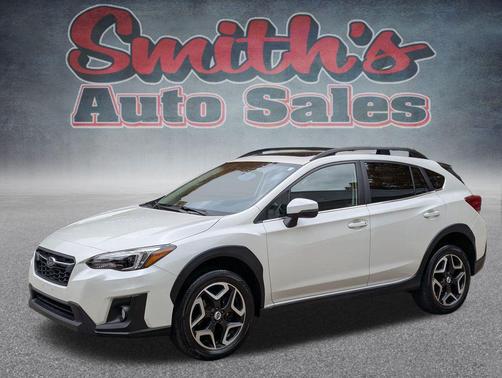 2018 Subaru Crosstrek 2.0i Limited
