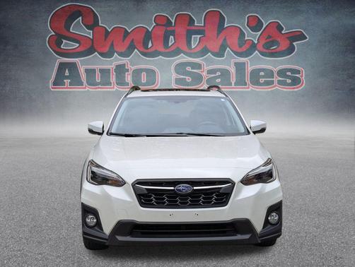 2018 Subaru Crosstrek 2.0i Limited