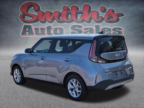 2023 Kia Soul S