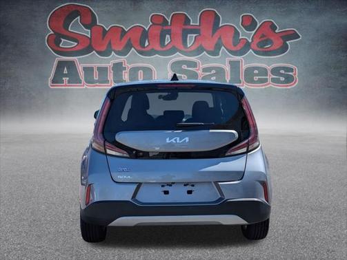 2023 Kia Soul S