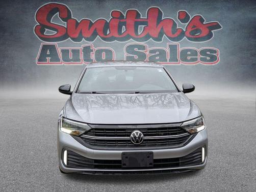 2022 Volkswagen Jetta 1.5T Sport