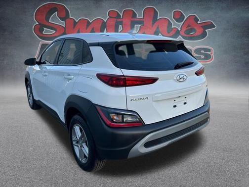 2023 Hyundai KONA SE