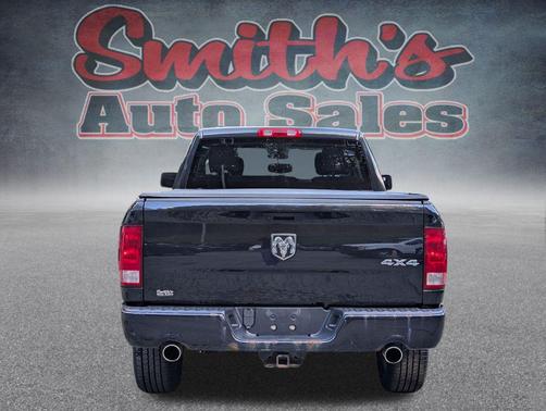 2019 RAM 1500 Express