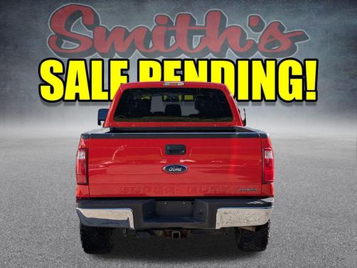 2016 Ford F-350 XL