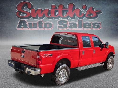 2016 Ford F-350 XL