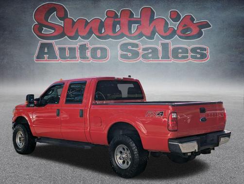 2016 Ford F-350 XL