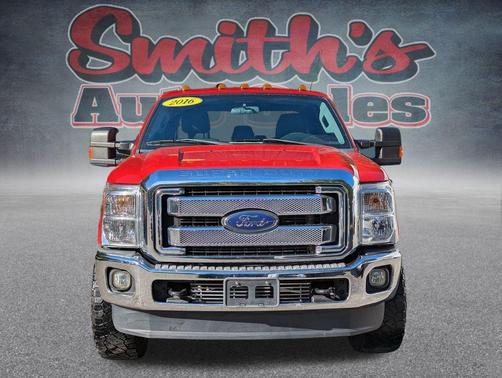 2016 Ford F-350 XL