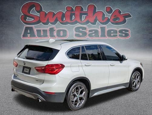 2019 BMW X1 xDrive28i