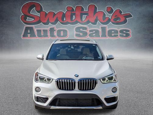 2019 BMW X1 xDrive28i