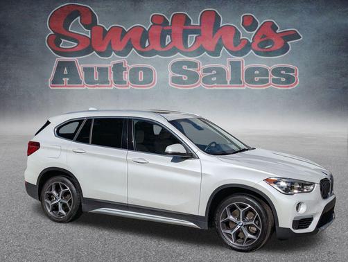 2019 BMW X1 xDrive28i