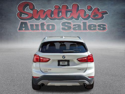 2019 BMW X1 xDrive28i