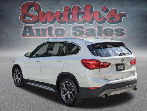 2019 BMW X1 xDrive28i