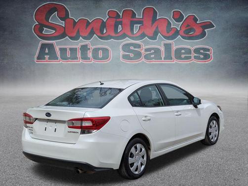 2023 Subaru Impreza Base