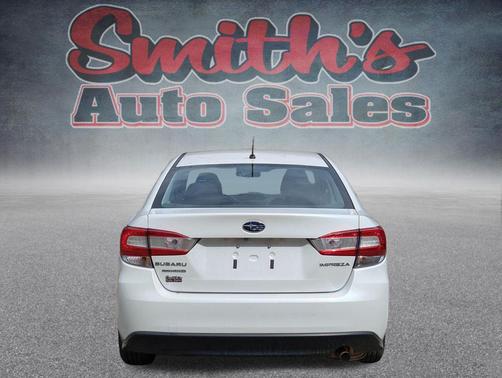 2023 Subaru Impreza Base