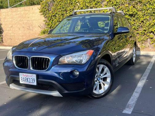 2013 BMW X1 xDrive 28i