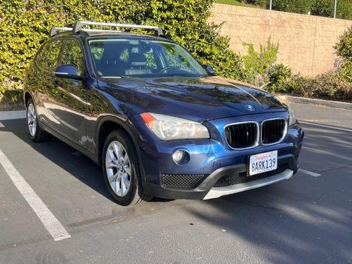 2013 BMW X1 xDrive 28i