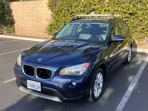 2013 BMW X1 xDrive 28i