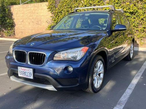 2013 BMW X1 xDrive 28i